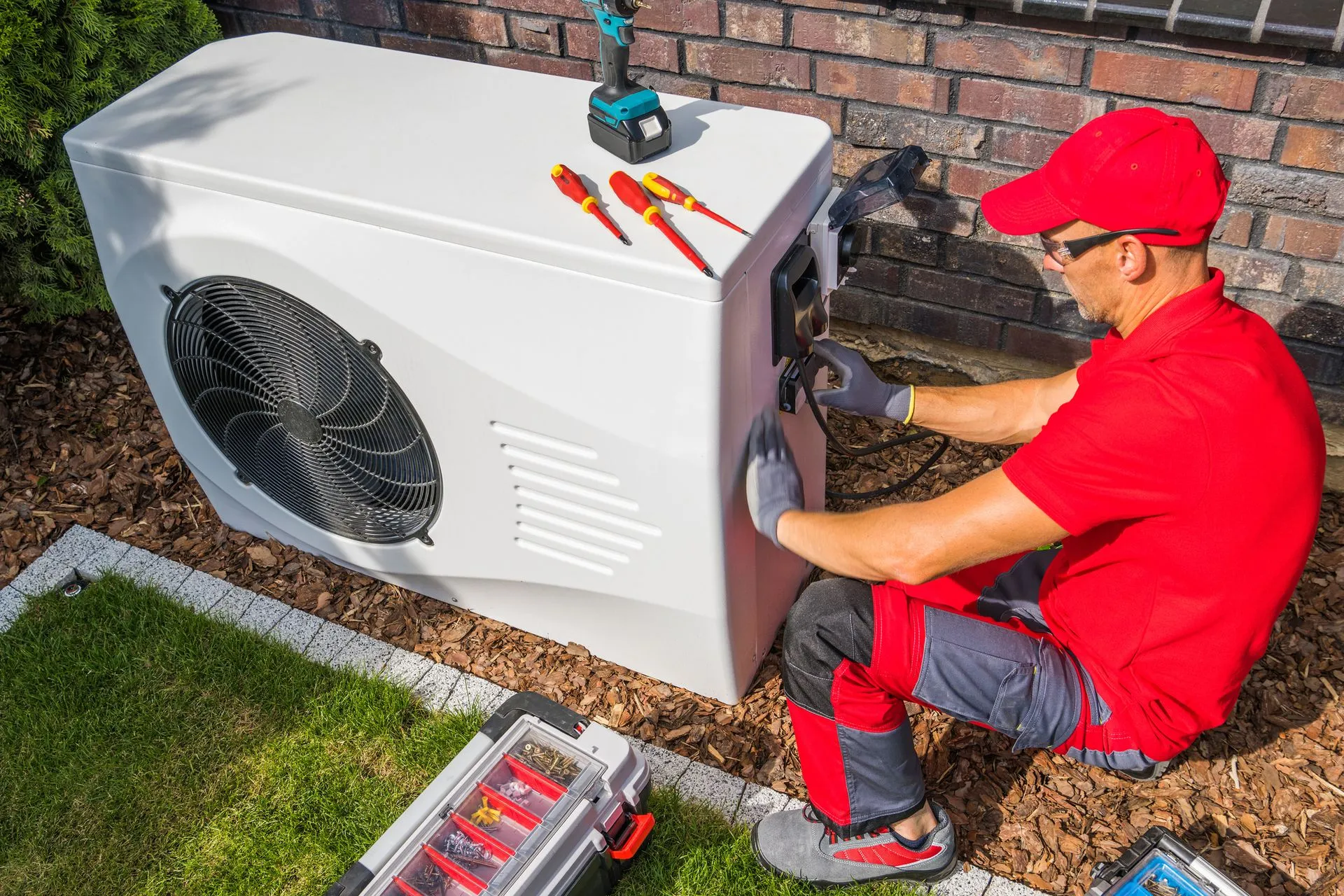 About HVAC in Lafayette, CA